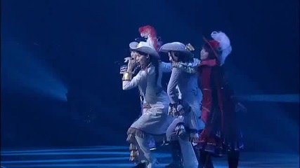 [akb48] [festival packed controversial choice] [performances 2] Pegasus [ M ] ''part 5''
