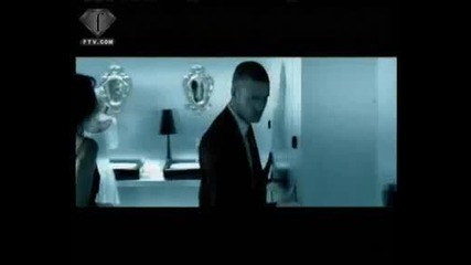 Justin Timberlake - Sexy Back