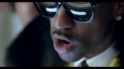 Kevin Mccall ft. Big Sean - Naked