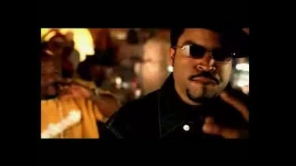Gangsta Nation - Westside Connection