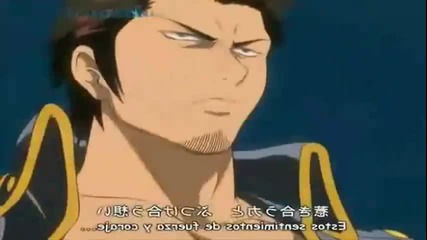 Gintama Opening 3 / Гинтама Интро 3