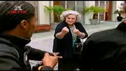 power rangers - operation overdrive - ep4