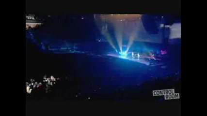 Backstreet Boys Tour Unbreakable Dvd London Part 6