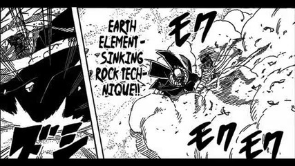 Naruto 553- Arrival at the Main Battleground (hd720) English
