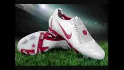 Top 10 Football Shoes