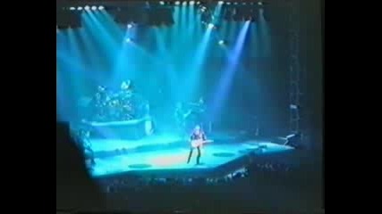 Bon Jovi - Id Die For You