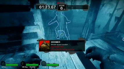 Left 4 Dead 2 Review
