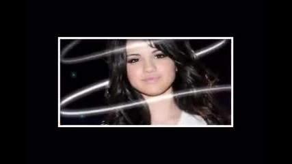 selena gomez - dinosaur 