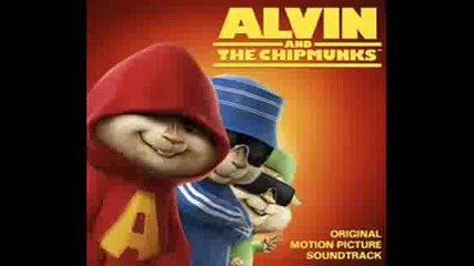 Candy Shop (chipmunk Version)