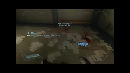 F.e.a.r. 2 Demo Part 1