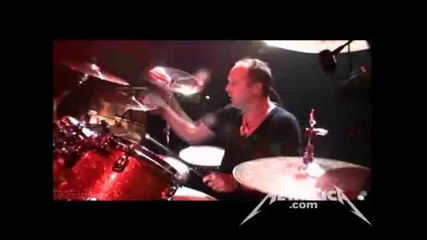 Metallica - Damage, Inc. - Live In Christchurch [september 22, 2010]