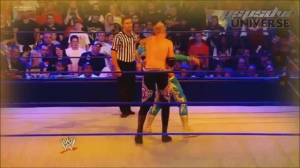 wwe christian titantron 2012