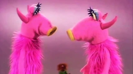 Muppet Show - Mahna Mahna...m Hd 720p bacco... Original!