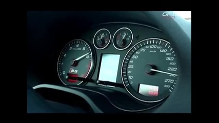 Audi S3 Option auto