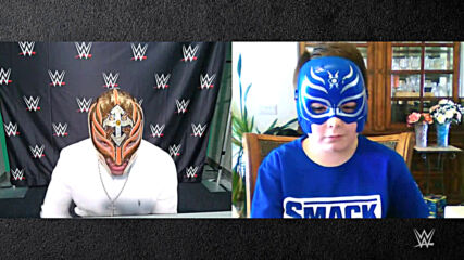 WrestleMania Virtual Meet & Greets - tickets available now