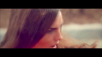 Tera and Play N Skillz feat. Amanda Wilson And Pitbull - Scared (official Video Clip)