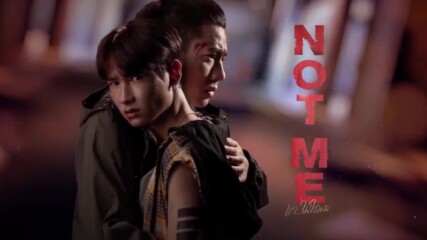 Notme bg sub ep 3 [4/4]