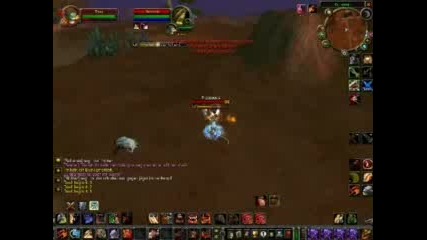 Undead Warrior Pvp