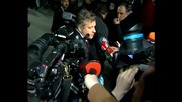 ВИДЕО: Ивайло Манджуков изрази оптимизъм след загубата на ЦСКА от Локо София