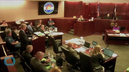 Colorado Cinema Massacre Trial to Hear Closing Arguments