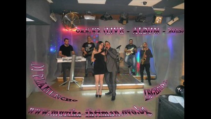 14.okr.k2 - Gotin Maj 2013 live-album.dj plamencho