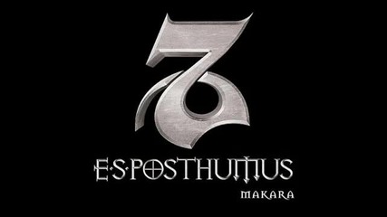 E. S. Posthumus - Indra 