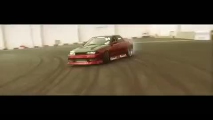 Дъбстеп + малко дрифт