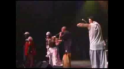 Eminem50centd12 - Performingrapgame