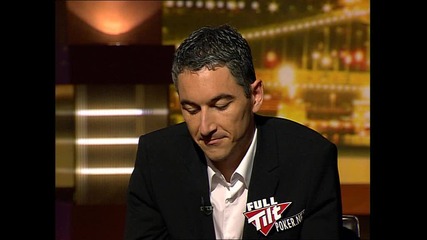 Face The Pro - Full Tilt Poker - Hans Vogl 