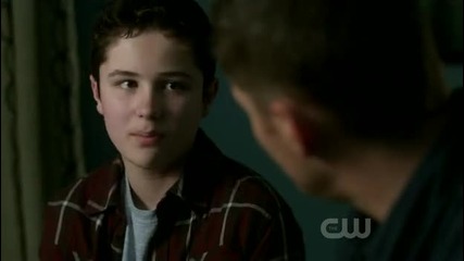 Supernatural s06 ep14 part3 