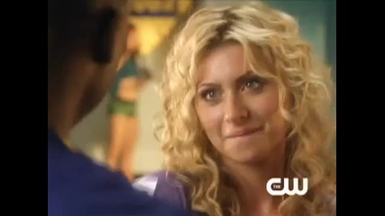 Hellcats: Sneak Peek 