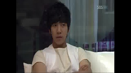 [ Eng Sub ] Brilliant Legacy / Shining Inheritance - Еп. 16 ~ 2/2
