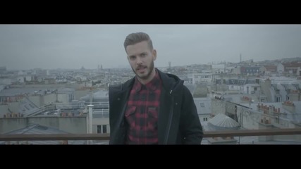 M. Pokora - Le monde ( Clip officiel)