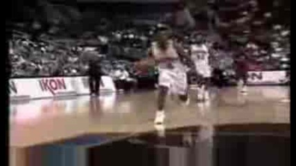 Best Of Allen Iverson Top 10