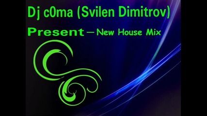 Dj c0ma mini mix