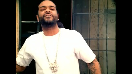 Jim Jones feat. The Game & Camron - Certified Gangstas ( High Quality )