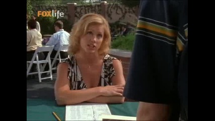 Малкълм - Malcolm in the Middle цял епизод , бг аудио , комедия (43)