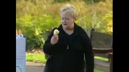 Just For Laughs Gags Free Ice Cream