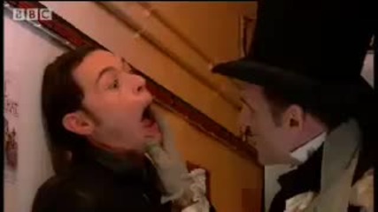 Circus monsters part 2 - Torchwood - Bbc Scifi 