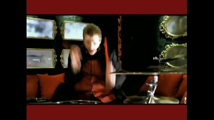 Three Days Grace - Animal I Have Become