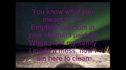 Sonata Arctica - Juliet (with lyrics)