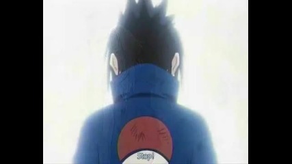 Sakura and Sasuke - Far Away 