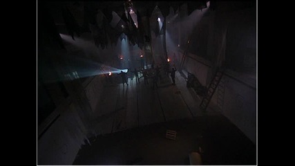 Нощният секач от филма Кобра (1986)