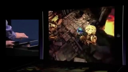ipad 3 Keynote - ipad Demos - Part 4_5