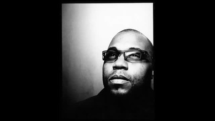 Derrick Carter - Boiling Point