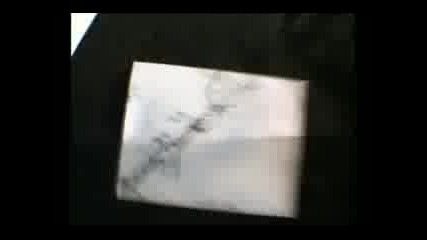 Making of Meteora Cover