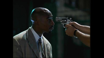 2pac - Only Fear of Death [ Original Longer Version ]
