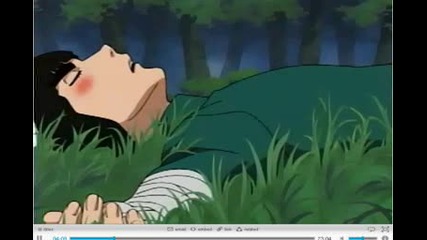 Rock Lee (drunk fighter)