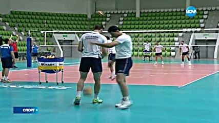 Спортни Новини (17.07.2016 - обедна)