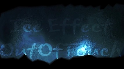 Ice Effect